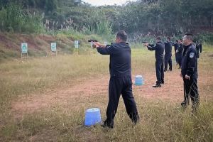 肩枪的正确要领_肩枪挂枪要领，提升战斗力