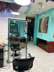 揭阳哪里剪头发好_揭阳选理发店，东山FTR.Hair卡诗.Hair口碑好