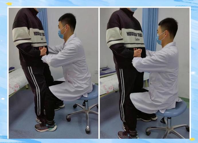 站位平衡训练0-3级分级表现_最高级防跌倒，训练方法多样