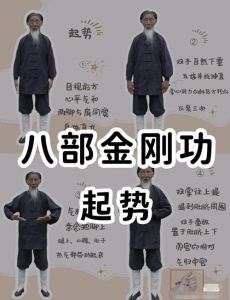 田祝均桩功最厉害三个动作_缓收气，轻复位，避风寒