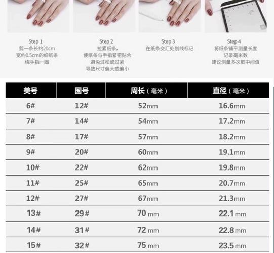 指围对照表7cm美号_手指周长7厘米,戒指尺寸怎么选? 指围对照表7cm美号_手指周长7厘米,戒指尺寸怎么选?