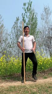 阴吊功基本练法_悬吊拉伸，呼吸平衡，安全练习