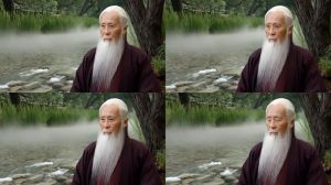 长白头发白胡子_遗传营养压力等