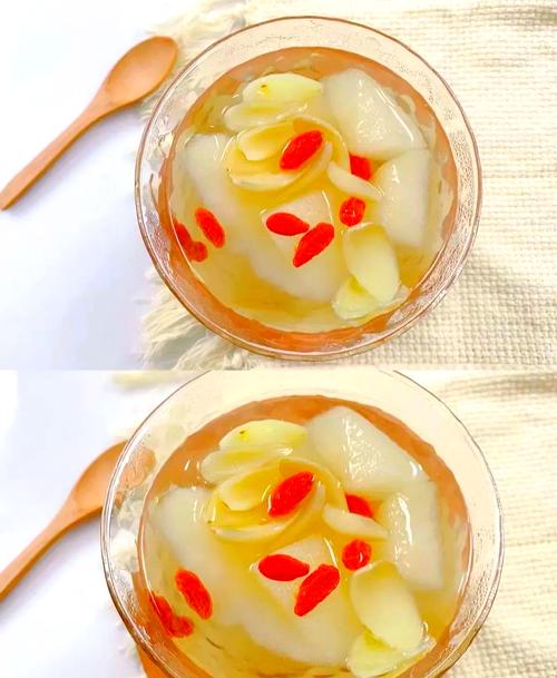 炙百合制作方法_润肺止咳好帮手