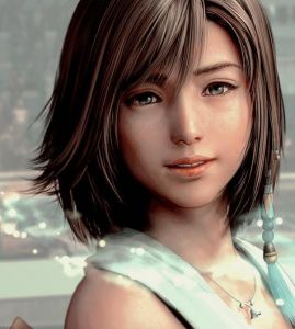 尤娜酱头发是什么颜色_独特酱紫与酱色头发解析