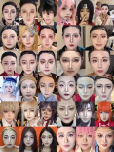 约妆娘要自带化妆品吗_约妆娘可自带化妆品，提前沟通需求