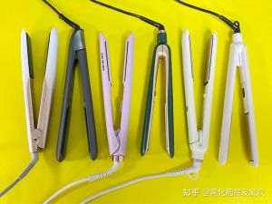 常用卷发棒伤头发吗_卷发棒伤发怎么办？正确使用保住秀发