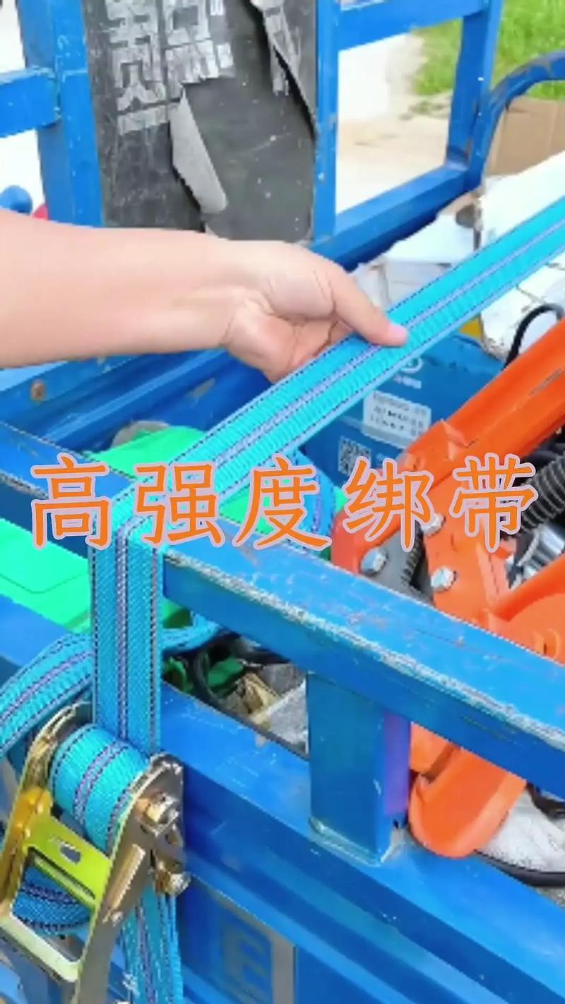 钢带拉紧器使用方法_钢带拉紧器正确使用方法与安全注意事项