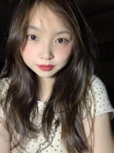 以前头发黄色现在黑的_头发变颜色？看这几点原因