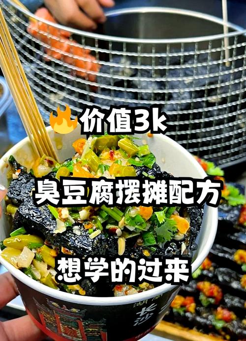 绍兴臭名远扬臭豆腐制作方法_自制发酵臭卤,香脆解馋! 绍兴臭名远扬臭豆腐制作方法_自制发酵臭卤,香脆解馋!