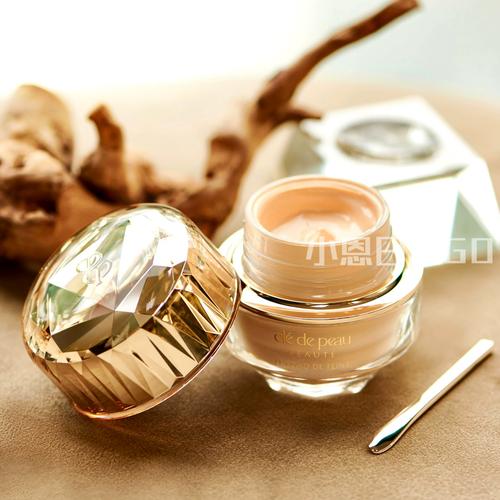 晶典化妆品_冰晶琦色吸睛，海藻酵素赢口碑