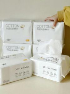 柔巾是化妆品吗_柔巾卸妆清洁好帮手，敏感肌必备！