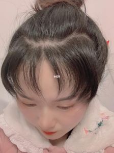 7个月头发能长多长_头发生长快慢因人而异