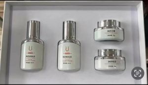 涵美化妆品什么档次_高端护肤，成分说话