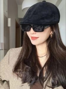 前进帽发型叫什么头_复古前进帽，秋日潮搭必备