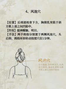 攒竹穴扎针进针方法_明目止痛，眼疲劳克星