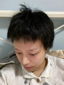 剃完头发多久能长出来_剃光头多久长出头发？速度与护理