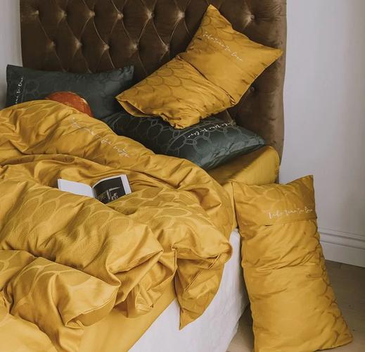 澳棉四件套是什么面料_舒适透气，健康睡眠好选择