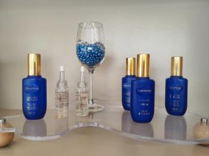 新型美容化妆品_冻干技术赋能精准护肤新升级