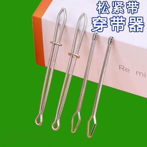 串松紧带器的使用方法_绑带选对保安全，穿绕收锁要注意！