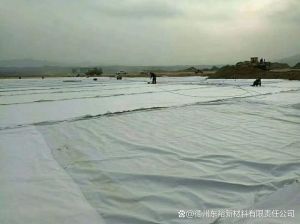两布一膜铺设方法_江西常用两布一膜，防水防渗性能好