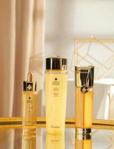 带兰的化妆品_天然兰花香，纯净护肤，身心平衡