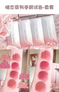 送暗恋对象化妆品推荐_七夕送礼焦虑？口红护肤礼盒是优选！