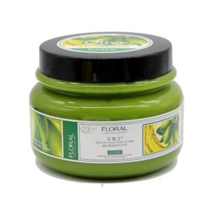 我用橄榄油护发头发恢复的好_橄榄油滋养头皮防干燥，护发亮泽更健康