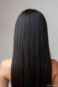 青丝是什么颜色的头发_乌黑秀发雅称青丝，代表青春活力