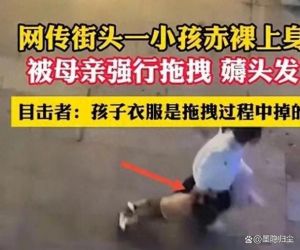 扯女生头发的后果_别总扯头发，小心变秃头！