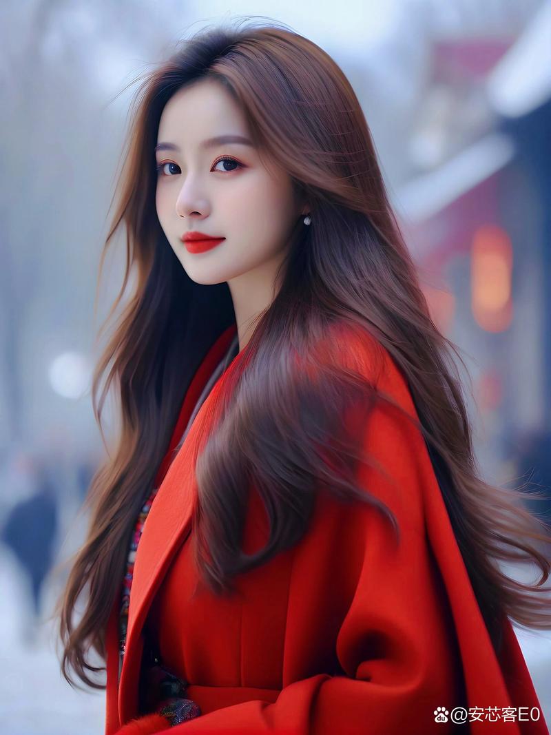 火红色头发搭配什么美瞳好看_和谐色系大公开 火红色头发搭配什么美瞳好看_和谐色系大公开