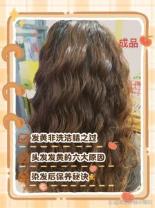 我用洗洁精洗了一年的头发_洗洁精洗头伤头皮，别用！