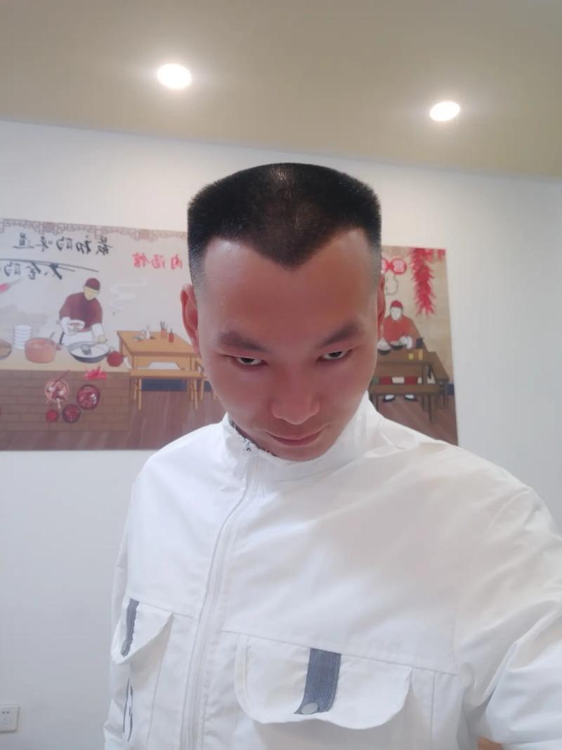 流氓头发型_性格与态度的直观表达 流氓头发型_性格与态度的直观表达