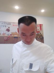 流氓头发型_性格与态度的直观表达