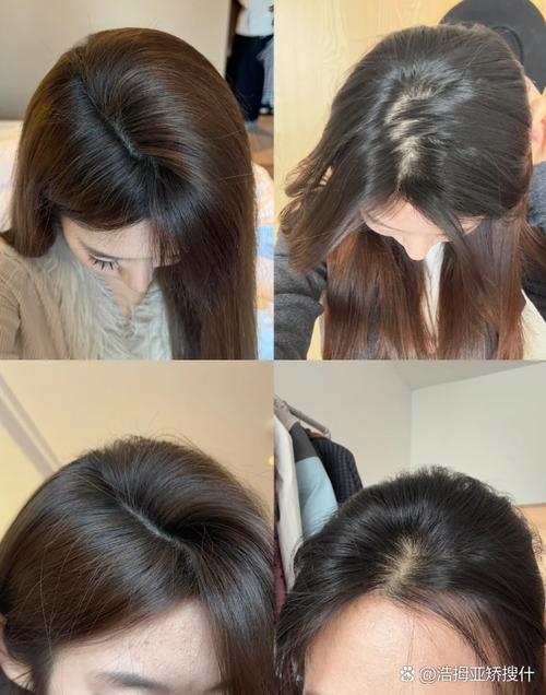 剪蕾塞同款发型要留多久头发_蕾塞同款短发，内扣蓬松碎刘海，快速变美