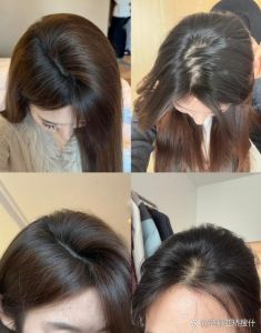 剪蕾塞同款发型要留多久头发_蕾塞同款短发，内扣蓬松碎刘海，快速变美