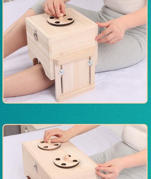 木制艾灸盒的正确使用方法_木制艾灸盒正确使用方法，安全养生