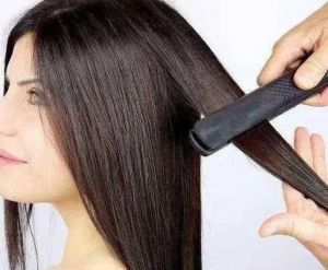 28号拉直头发30号可以洗吗_拉直后三天再洗头，频率2-3次