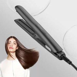 直夹板对头发的伤害大吗_高温直板夹伤发，小心干枯断掉！