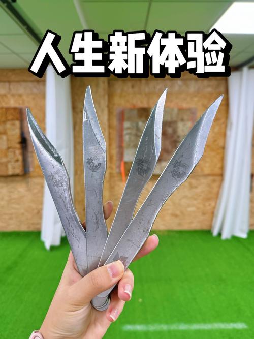 练飞刀的基本功_灵动手腕与刚柔发力 练飞刀的基本功_灵动手腕与刚柔发力