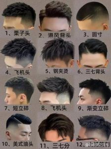 它和发型有关系吗_发型改变颜值，选对显气质！