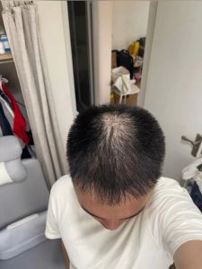 主不许可一根头发_珍惜生命，敬畏神，不过度追求物质