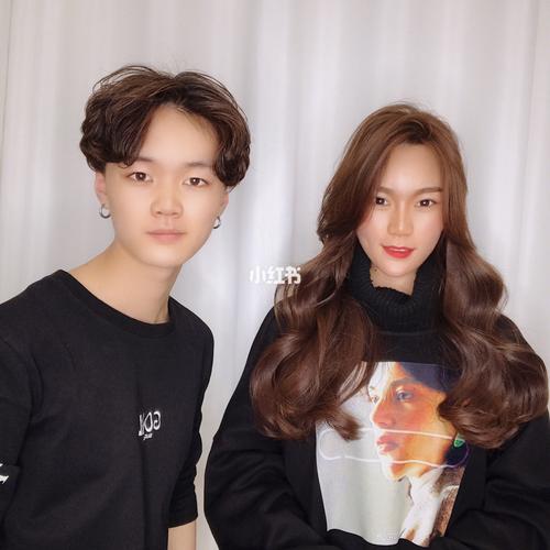 孝义so发型公社_文化时尚新地标