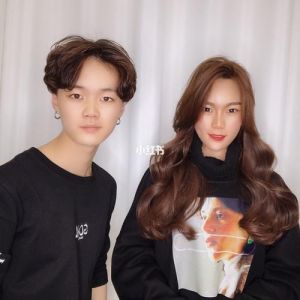 孝义so发型公社_文化时尚新地标