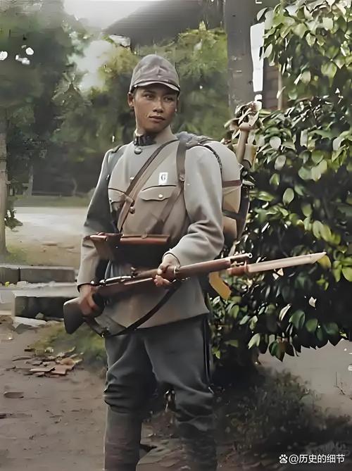 拼刺刀姿势_实用格斗技能，培养近战能力