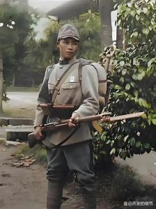 拼刺刀姿势_实用格斗技能，培养近战能力