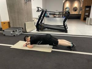 在日常本人努力锻炼_运动强身塑心，减压增活力！