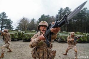 突刺的动作特点_腰突训练 近战突刺技巧