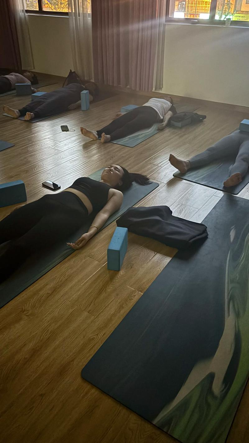 停练瑜伽后的后果_停练瑜伽后,肌肉会萎缩,易胖,需调整饮食和循序渐进恢复 停练瑜伽后的后果_停练瑜伽后,肌肉会萎缩,易胖,需调整饮食和循序渐进恢复