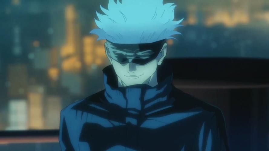 咒术回战动作片_咒術師激突! 咒术回战动作片_咒術師激突!